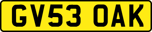 GV53OAK
