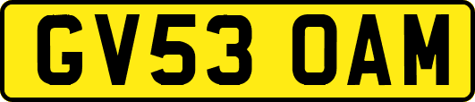 GV53OAM