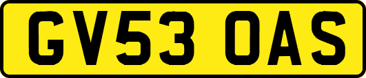 GV53OAS