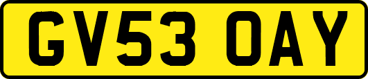 GV53OAY