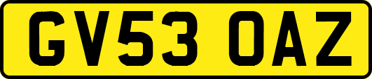GV53OAZ