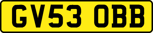 GV53OBB