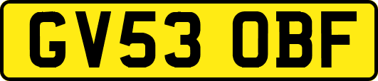 GV53OBF