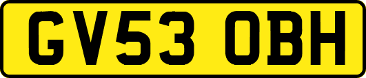 GV53OBH