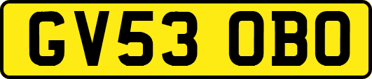GV53OBO