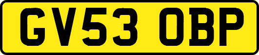 GV53OBP
