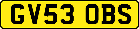 GV53OBS