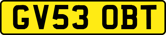 GV53OBT
