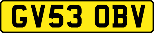 GV53OBV