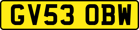 GV53OBW