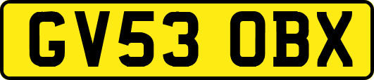 GV53OBX