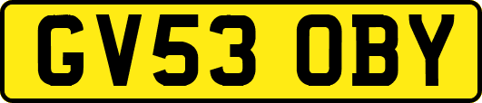 GV53OBY