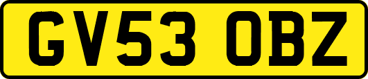 GV53OBZ