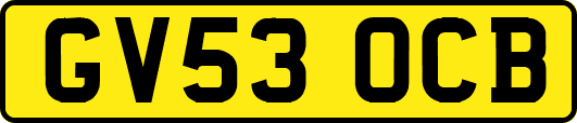 GV53OCB
