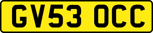 GV53OCC