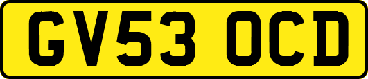 GV53OCD
