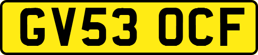 GV53OCF