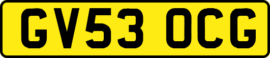 GV53OCG