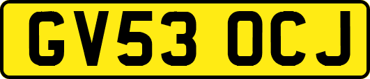 GV53OCJ