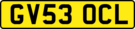GV53OCL