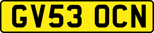 GV53OCN