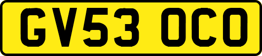 GV53OCO