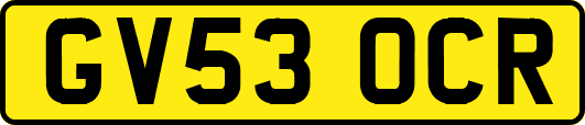GV53OCR