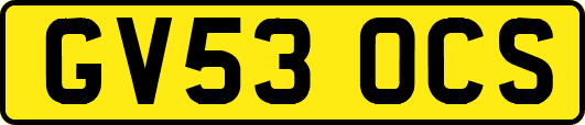 GV53OCS