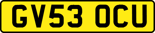 GV53OCU