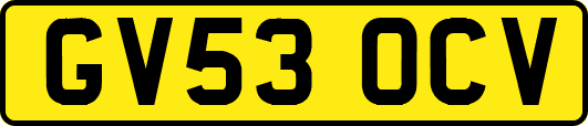 GV53OCV
