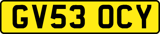 GV53OCY