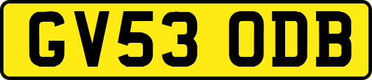 GV53ODB