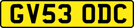 GV53ODC