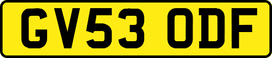 GV53ODF