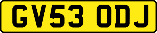 GV53ODJ