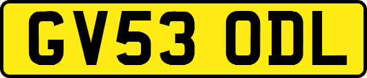 GV53ODL