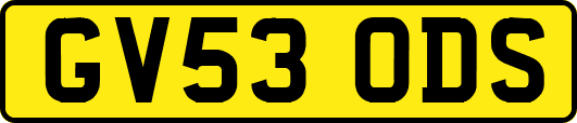 GV53ODS