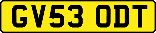 GV53ODT