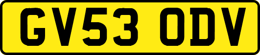 GV53ODV