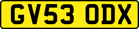 GV53ODX