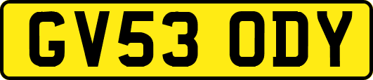 GV53ODY