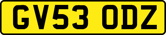 GV53ODZ