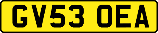 GV53OEA