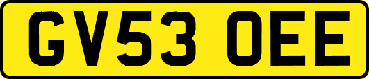 GV53OEE