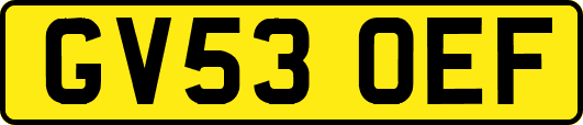GV53OEF
