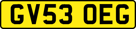 GV53OEG