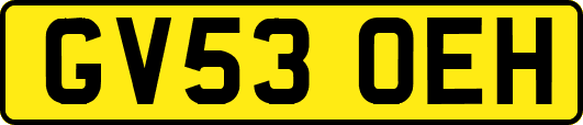 GV53OEH