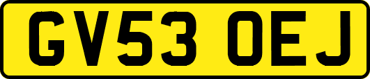 GV53OEJ