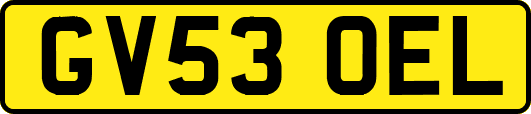 GV53OEL