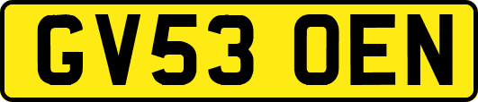 GV53OEN